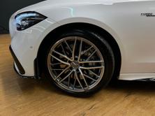 MERCEDES-BENZ C 43 AMG 4Matic, Mild-Hybrid Petrol/Electric, Second hand / Used, Automatic - 5