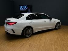 MERCEDES-BENZ C 43 AMG 4Matic, Mild-Hybrid Petrol/Electric, Second hand / Used, Automatic - 7