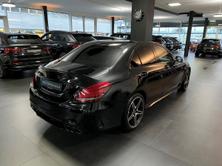 MERCEDES-BENZ C 43 AMG 4Matic 9G-Tronic, Petrol, Second hand / Used, Automatic - 7