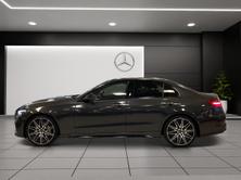 MERCEDES-BENZ C 43 AMG 4 Matic, Mild-Hybrid Petrol/Electric, Second hand / Used, Automatic - 3