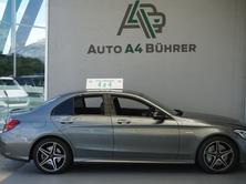 MERCEDES-BENZ C 43 AMG 4Matic Limousine 367 PS, Benzin, Occasion / Gebraucht, Automat - 5