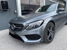 MERCEDES-BENZ C 43 AMG 4Matic 9G-Tronic, Benzina, Occasioni / Usate, Automatico - 2