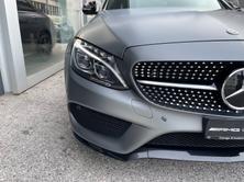 MERCEDES-BENZ C 43 AMG 4Matic 9G-Tronic, Benzina, Occasioni / Usate, Automatico - 4