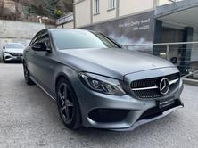 MERCEDES-BENZ C 43 AMG 4Matic 9G-Tronic, Benzina, Occasioni / Usate, Automatico - 5