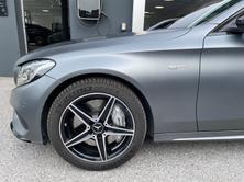 MERCEDES-BENZ C 43 AMG 4Matic 9G-Tronic, Benzina, Occasioni / Usate, Automatico - 6