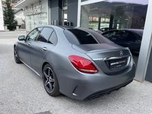 MERCEDES-BENZ C 43 AMG 4Matic 9G-Tronic, Benzina, Occasioni / Usate, Automatico - 7