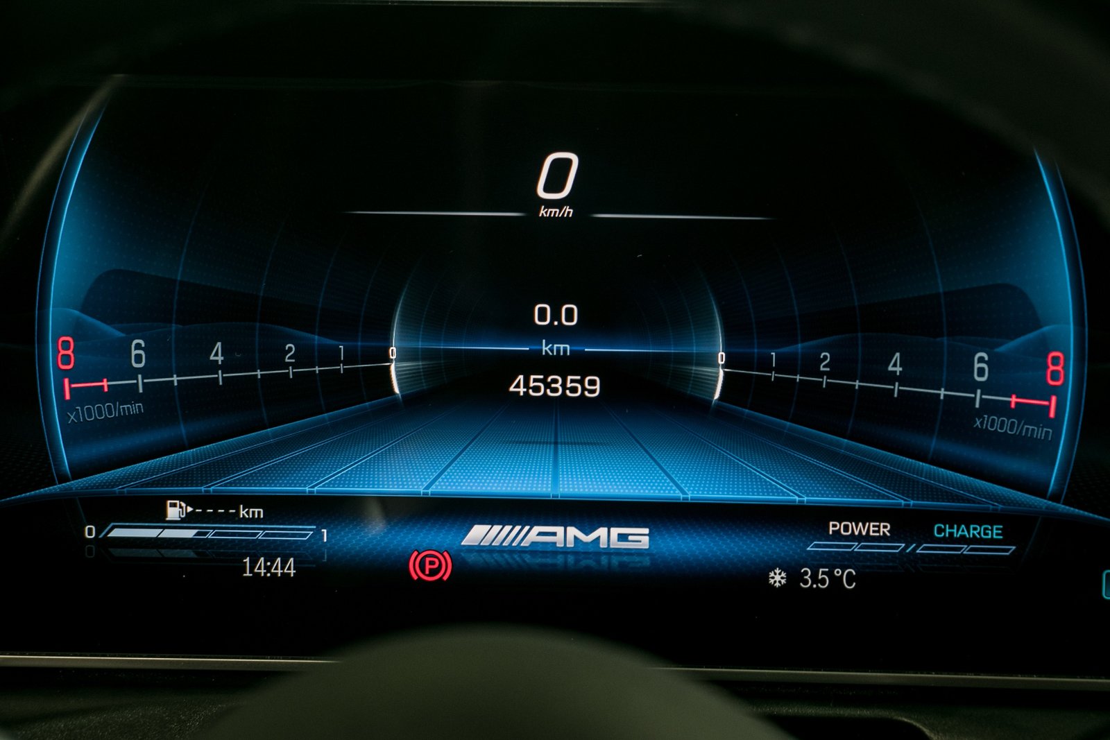 MERCEDES-BENZ C 43 AMG 4Matic, Mild-Hybrid Benzin/Elektro, Occasion / Gebraucht, Automatik - 7