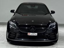 MERCEDES-BENZ C 43 AMG 4Matic Speedshift TCT 9G  1.Hand, Essence, Occasion / Utilisé, Automatique - 3