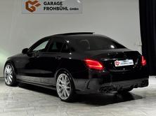 MERCEDES-BENZ C 43 AMG 4Matic Speedshift TCT 9G  1.Hand, Essence, Occasion / Utilisé, Automatique - 5