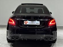 MERCEDES-BENZ C 43 AMG 4Matic Speedshift TCT 9G  1.Hand, Essence, Occasion / Utilisé, Automatique - 6