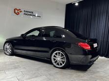 MERCEDES-BENZ C 43 AMG 4Matic Speedshift TCT 9G  1.Hand, Essence, Occasion / Utilisé, Automatique - 7