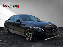 MERCEDES-BENZ C 43 AMG 4Matic 9G-Tronic, Petrol, Second hand / Used, Automatic - 2