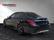 MERCEDES-BENZ C 43 AMG 4Matic 9G-Tronic, Petrol, Second hand / Used, Automatic - 4