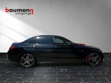MERCEDES-BENZ C 43 AMG 4Matic 9G-Tronic, Petrol, Second hand / Used, Automatic - 5