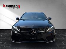 MERCEDES-BENZ C 43 AMG 4Matic 9G-Tronic, Petrol, Second hand / Used, Automatic - 6