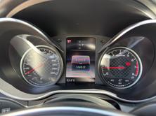 MERCEDES-BENZ C 43 AMG 4Matic 9G-Tronic, Petrol, Second hand / Used, Automatic - 7