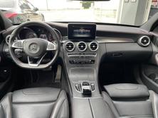 MERCEDES-BENZ C 43 AMG 4Matic 9G-Tronic, Essence, Occasion / Utilisé, Automatique - 7