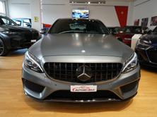MERCEDES-BENZ C 43 AMG 4Matic 9G-Tronic, Benzina, Occasioni / Usate, Automatico - 2