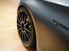 MERCEDES-BENZ C 43 AMG 4Matic 9G-Tronic, Benzina, Occasioni / Usate, Automatico - 4