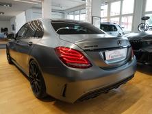 MERCEDES-BENZ C 43 AMG 4Matic 9G-Tronic, Benzina, Occasioni / Usate, Automatico - 5