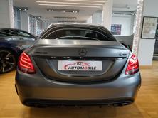 MERCEDES-BENZ C 43 AMG 4Matic 9G-Tronic, Benzina, Occasioni / Usate, Automatico - 6