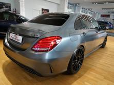 MERCEDES-BENZ C 43 AMG 4Matic 9G-Tronic, Benzina, Occasioni / Usate, Automatico - 7