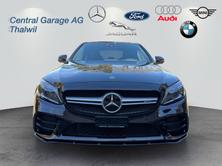 MERCEDES-BENZ C 43 AMG 4Matic Speedshift TCT 9G, Essence, Occasion / Utilisé, Automatique - 2