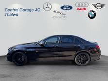 MERCEDES-BENZ C 43 AMG 4Matic Speedshift TCT 9G, Essence, Occasion / Utilisé, Automatique - 3