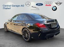 MERCEDES-BENZ C 43 AMG 4Matic Speedshift TCT 9G, Essence, Occasion / Utilisé, Automatique - 4