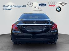 MERCEDES-BENZ C 43 AMG 4Matic Speedshift TCT 9G, Essence, Occasion / Utilisé, Automatique - 5