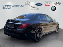MERCEDES-BENZ C 43 AMG 4Matic Speedshift TCT 9G, Essence, Occasion / Utilisé, Automatique - 6