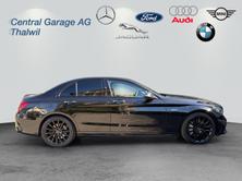 MERCEDES-BENZ C 43 AMG 4Matic Speedshift TCT 9G, Essence, Occasion / Utilisé, Automatique - 7
