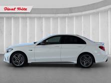 MERCEDES-BENZ C 43 AMG 4Matic Speedshift TCT 9G, Benzin, Occasion / Gebraucht, Automatik - 2
