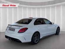 MERCEDES-BENZ C 43 AMG 4Matic Speedshift TCT 9G, Benzin, Occasion / Gebraucht, Automatik - 5
