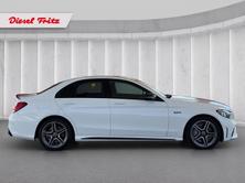 MERCEDES-BENZ C 43 AMG 4Matic Speedshift TCT 9G, Benzin, Occasion / Gebraucht, Automatik - 6