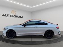 MERCEDES-BENZ C 43 AMG 4Matic Speedshift TCT 9G, Benzin, Occasion / Gebraucht, Automatik - 2