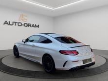 MERCEDES-BENZ C 43 AMG 4Matic Speedshift TCT 9G, Benzin, Occasion / Gebraucht, Automatik - 3