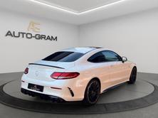 MERCEDES-BENZ C 43 AMG 4Matic Speedshift TCT 9G, Benzin, Occasion / Gebraucht, Automatik - 5