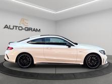 MERCEDES-BENZ C 43 AMG 4Matic Speedshift TCT 9G, Benzin, Occasion / Gebraucht, Automatik - 6