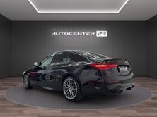 MERCEDES-BENZ C 43 AMG 4 Matic, Mild-Hybrid Benzin/Elektro, Occasion / Gebraucht, Automatik - 3