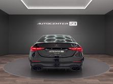 MERCEDES-BENZ C 43 AMG 4 Matic, Mild-Hybrid Benzin/Elektro, Occasion / Gebraucht, Automatik - 4