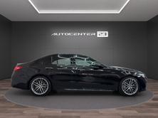 MERCEDES-BENZ C 43 AMG 4 Matic, Mild-Hybrid Benzin/Elektro, Occasion / Gebraucht, Automatik - 6