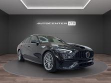 MERCEDES-BENZ C 43 AMG 4 Matic, Mild-Hybrid Benzin/Elektro, Occasion / Gebraucht, Automatik - 7