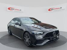MERCEDES-BENZ C 43 AMG 4 Matic Night, Mild-Hybrid Benzin/Elektro, Occasion / Gebraucht, Automatik - 2