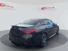 MERCEDES-BENZ C 43 AMG 4 Matic Night, Mild-Hybrid Benzin/Elektro, Occasion / Gebraucht, Automatik - 3
