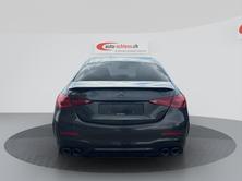 MERCEDES-BENZ C 43 AMG 4 Matic Night, Mild-Hybrid Benzin/Elektro, Occasion / Gebraucht, Automatik - 5