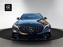 MERCEDES-BENZ C 43 AMG 4Matic Speedshift TCT 9G, Petrol, Second hand / Used, Automatic - 2
