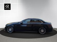 MERCEDES-BENZ C 43 AMG 4Matic Speedshift TCT 9G, Petrol, Second hand / Used, Automatic - 3