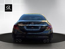 MERCEDES-BENZ C 43 AMG 4Matic Speedshift TCT 9G, Petrol, Second hand / Used, Automatic - 5