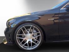 MERCEDES-BENZ C 43 AMG 4Matic Speedshift TCT 9G, Petrol, Second hand / Used, Automatic - 6